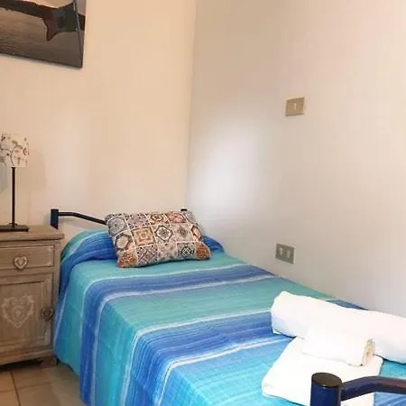 Apartman Vistamare La Fonte *