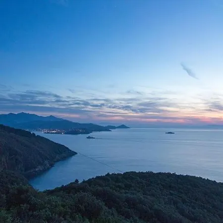Vistamare La Fonte Apartman