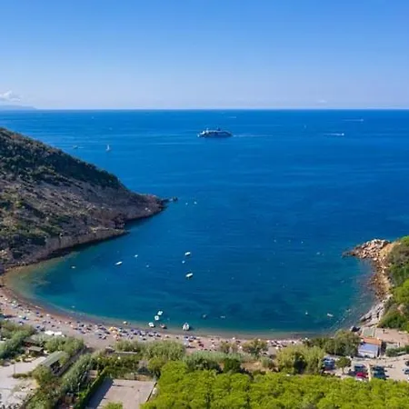 Lejlighed Vistamare La Fonte Nisporto