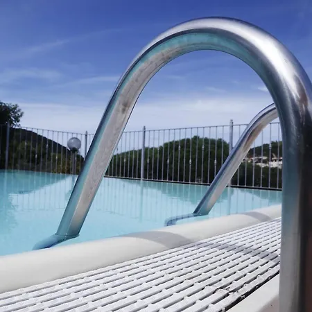 Apartman Vistamare La Fonte Nisporto
