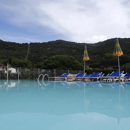 Apartman Vistamare La Fonte