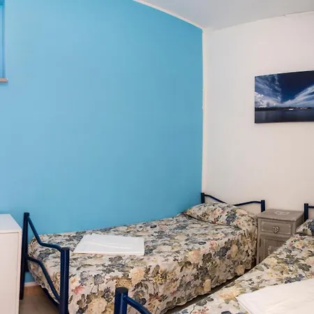 Vistamare La Fonte Apartman