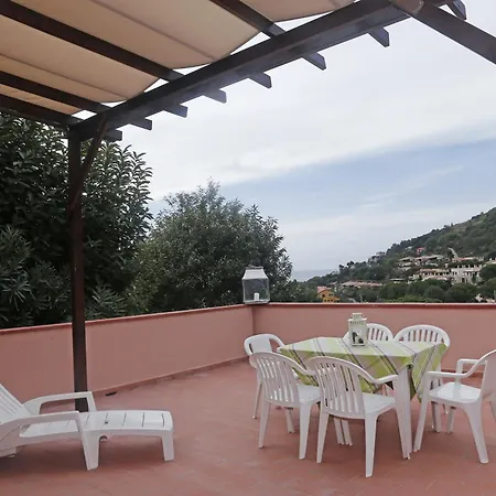 Apartman Vistamare La Fonte